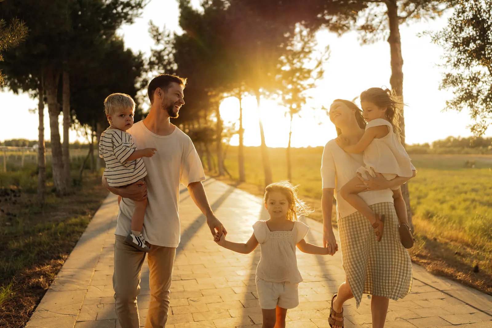 Familie