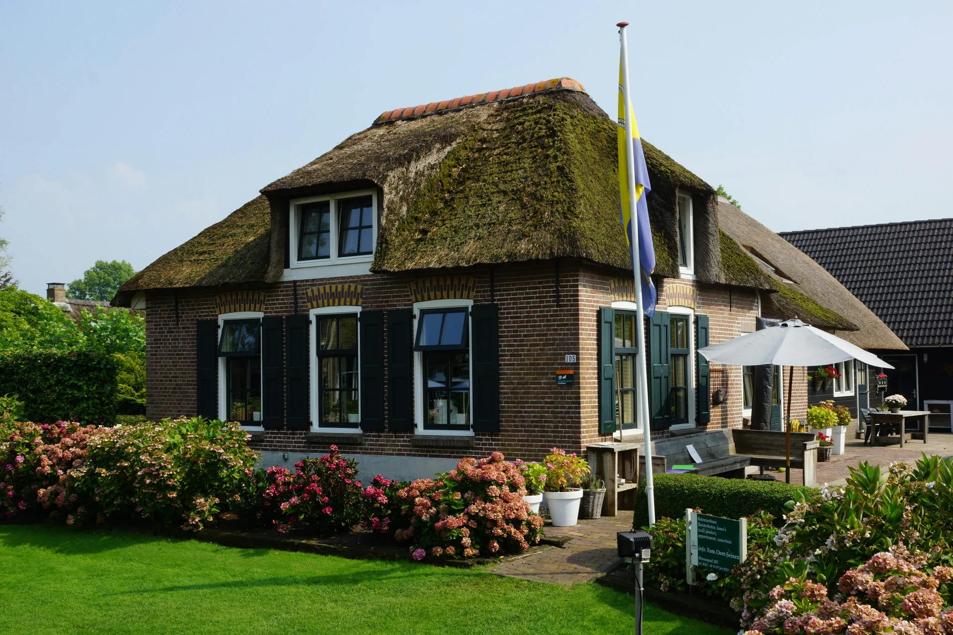 Ferienhaus-Hero-Bild